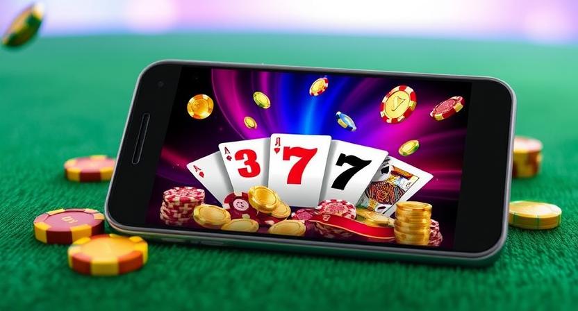 Advanced security and encryption in the 7WIN app