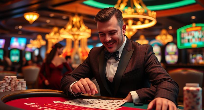 Cross-device 7WIN login experience