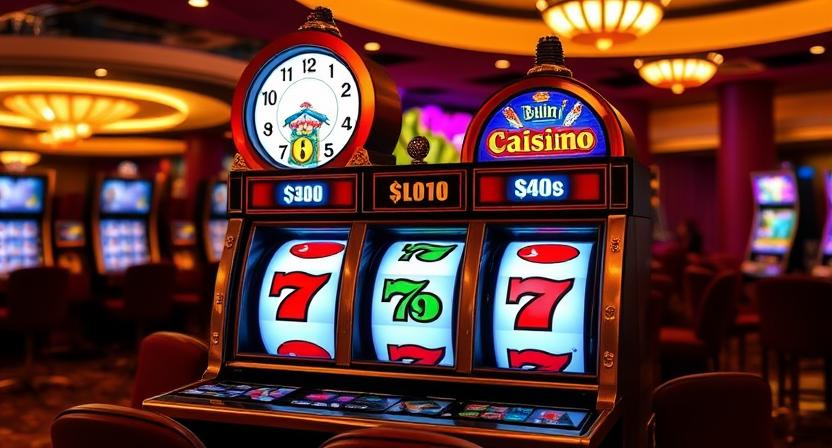 Protected and fair gaming with 7WIN slots